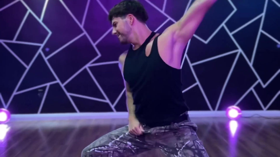 Iggy Azalea "Money Come" Choreo